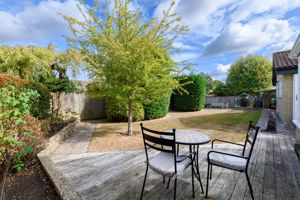 Garden- click for photo gallery